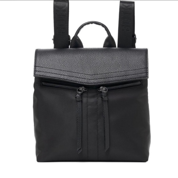 Botkier New York Trigger Mini Backpack - Picture 2 of 14